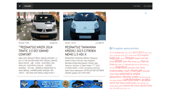 Desktop Screenshot of pesinatsizaraba.com